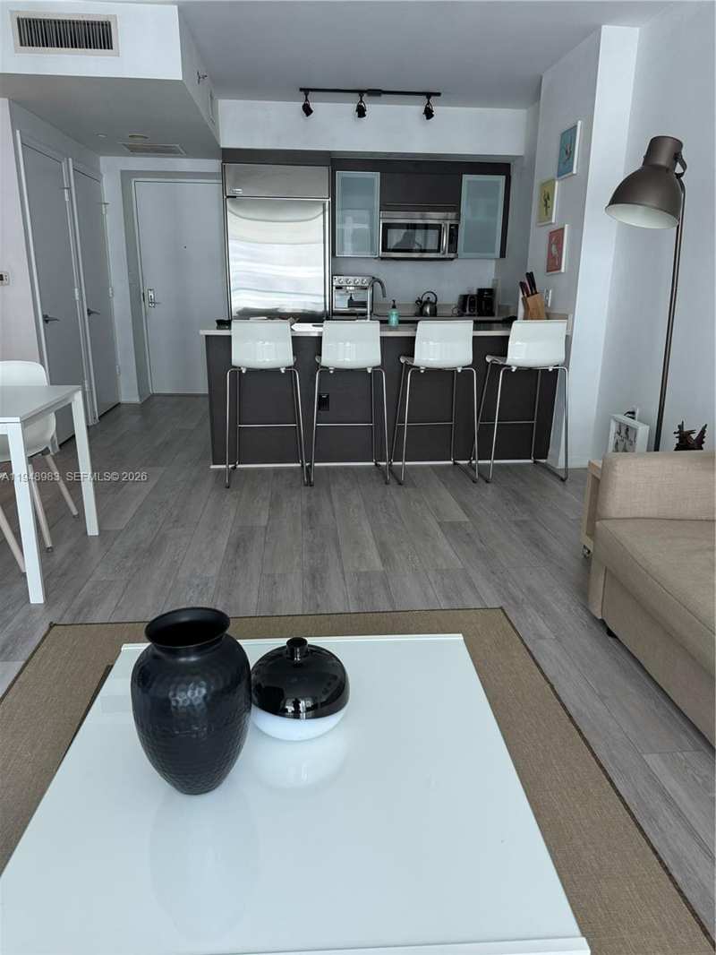 500 Brickell Ave # 1704, Miami FL 33131