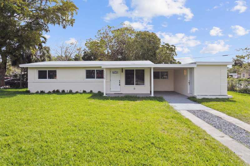 1530 NW 18th Court, Fort Lauderdale FL 33311