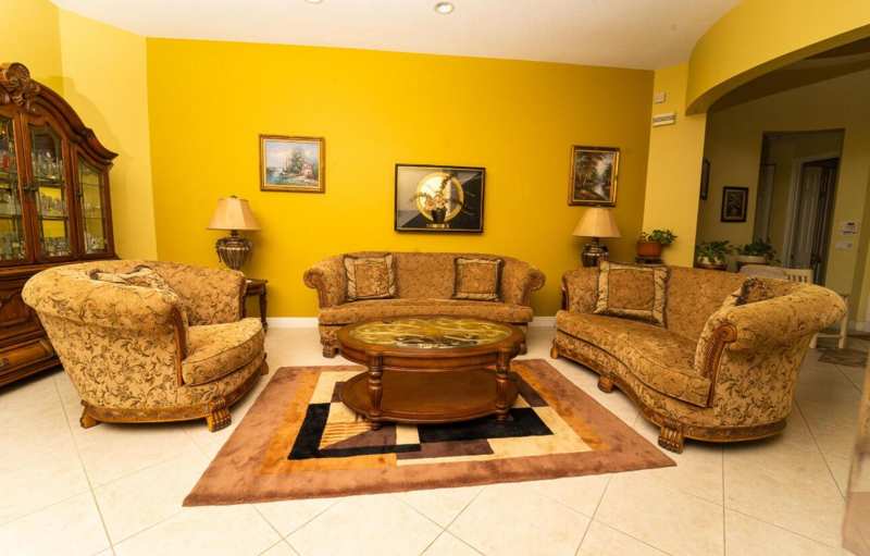 8601 Via Grande E, Wellington FL 33411