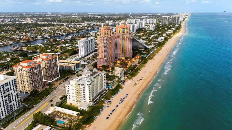 2011 N Ocean Boulevard # 504, Fort Lauderdale FL 33305