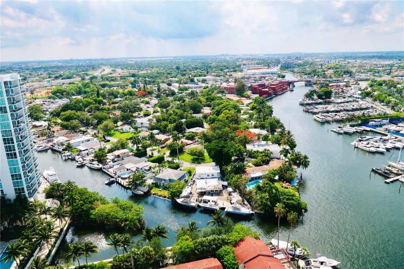 1861 NW S River Dr # 2505, Miami FL 33125
