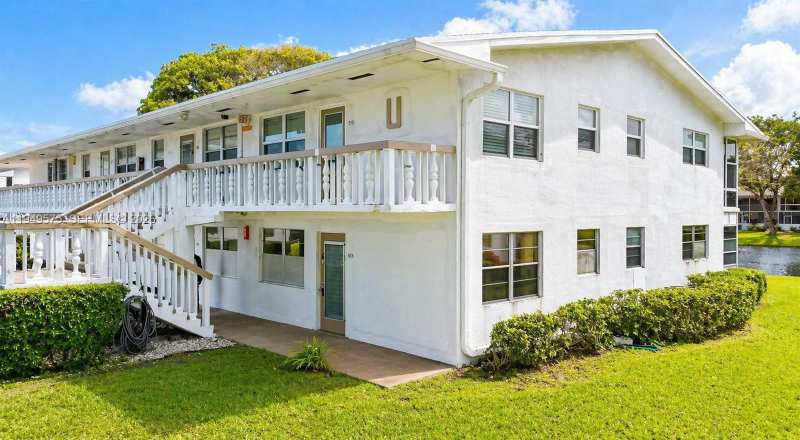 573 Durham U # 573, Deerfield Beach FL 33442