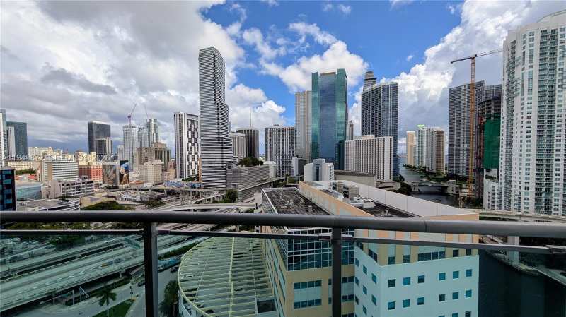 350 S Miami Ave # 1901, Miami FL 33130
