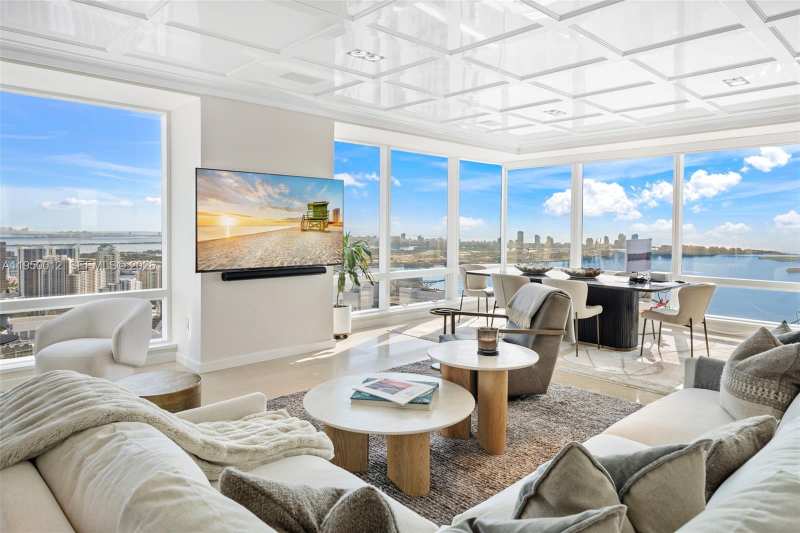 1425 Brickell Ave # 58E, Miami FL 33131