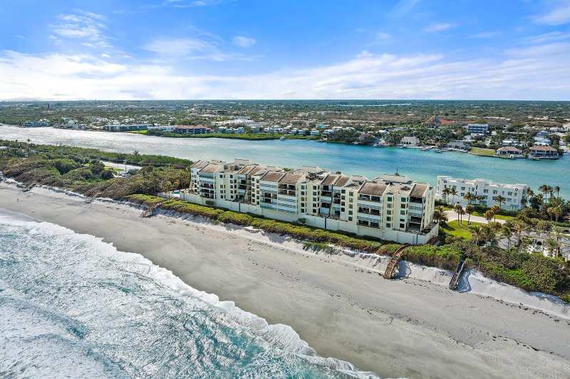 19670 Beach Road # C513, Jupiter FL 33469