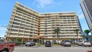 1825 S Ocean Dr # 707, Hallandale Beach FL 33009