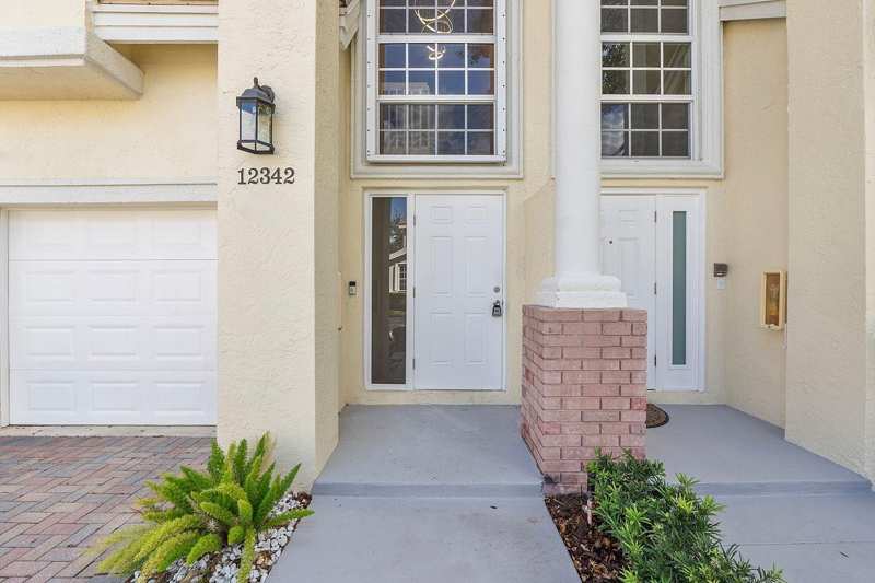 12342 NW 10th Drive # 9, Coral Springs FL 33071