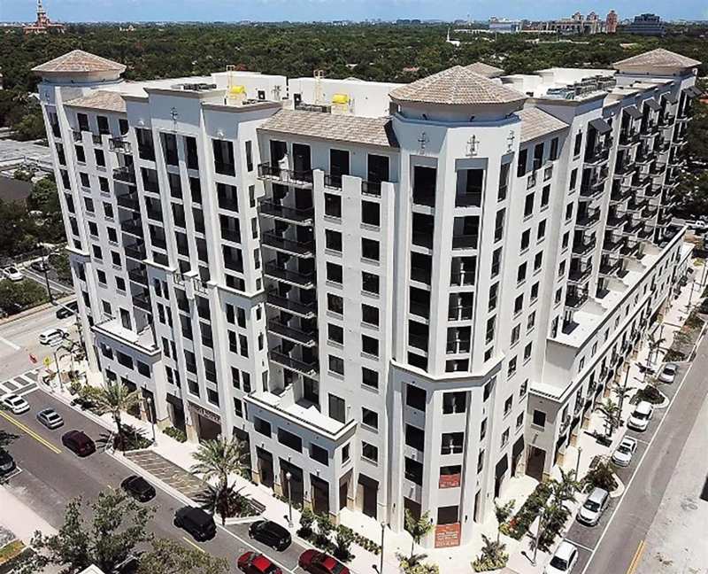 301 Altara Avenue # 620, Coral Gables FL 33146