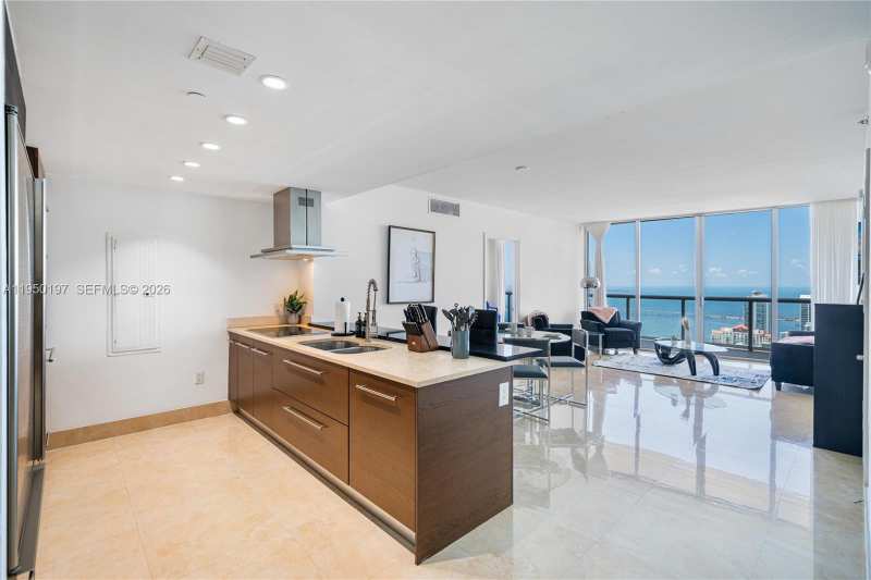 495 Brickell # 5705, Miami FL 33131