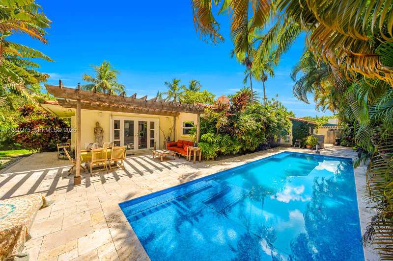 3701 Chase Ave, Miami Beach FL 33140