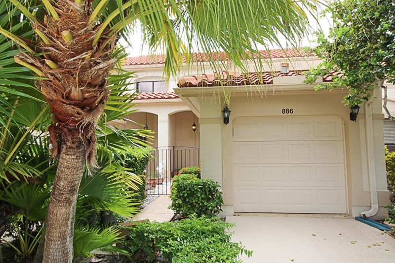 886 Windermere Way, Palm Beach Gardens FL 33418