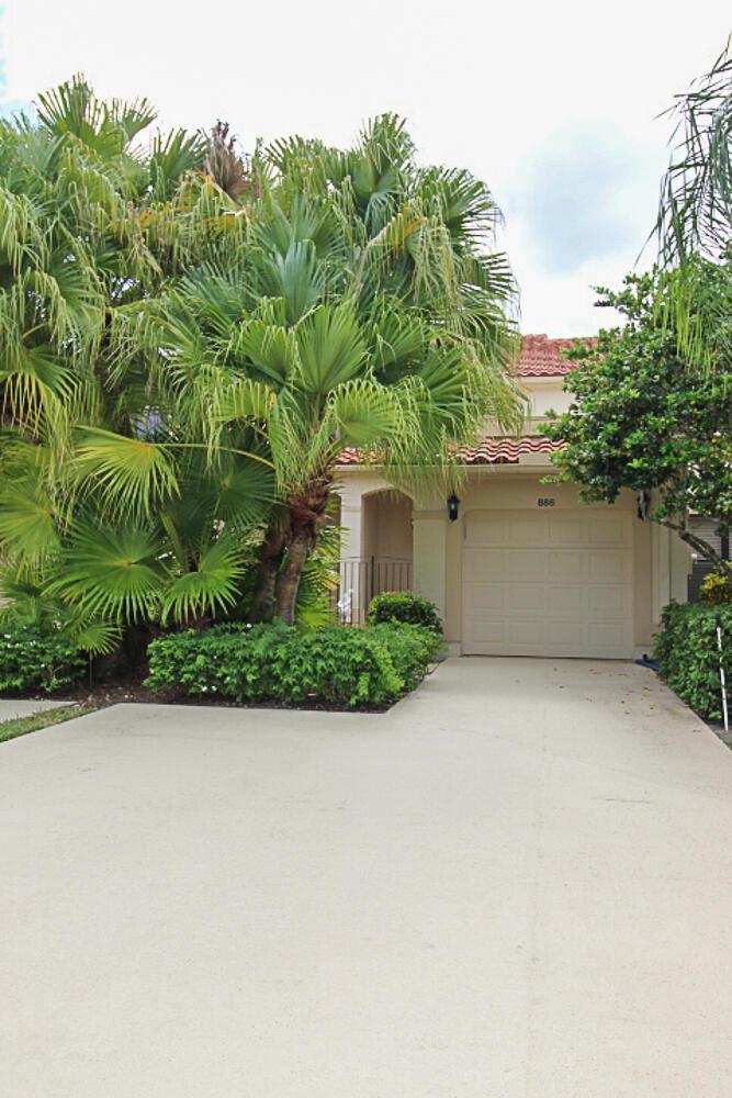 886 Windermere Way, Palm Beach Gardens FL 33418