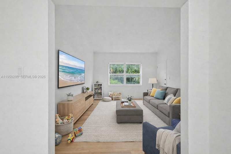 9160 NE 8th Ave # 2J, Miami Shores FL 33138