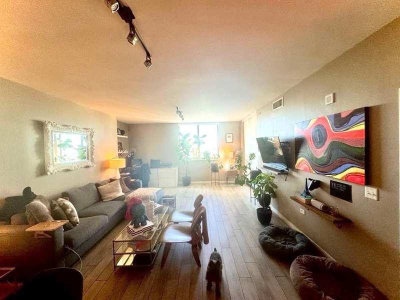 999 SW 1st Avenue # 3313, Miami FL 33130