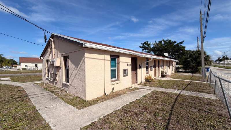 752 Martin Luther King Boulevard # 5, Riviera Beach FL 33404