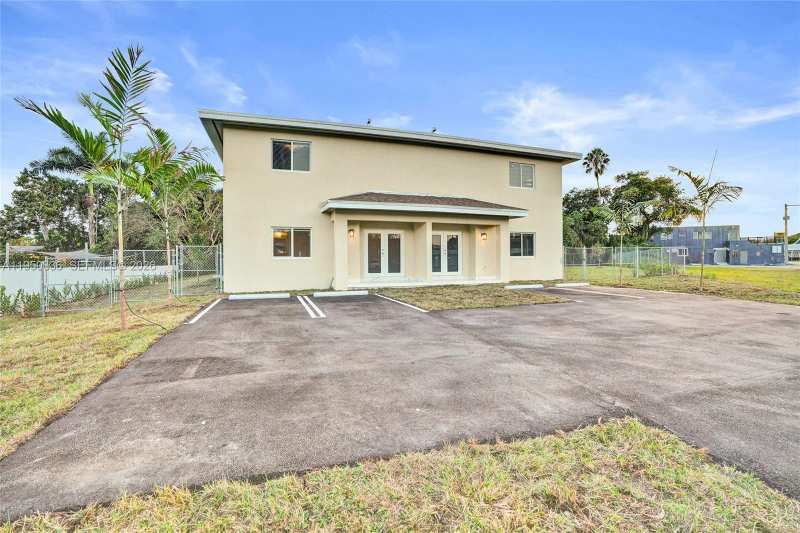 250 NE 119th Terrace, Miami FL 33161