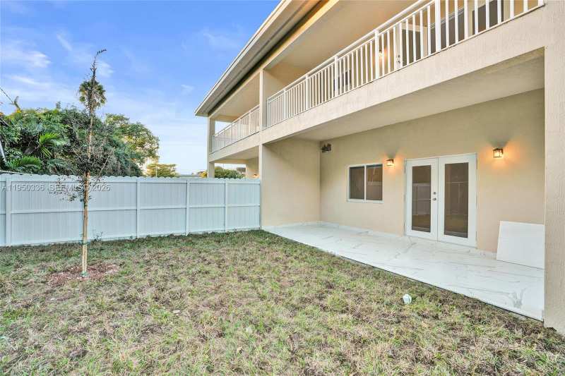 250 NE 119th Terrace, Miami FL 33161