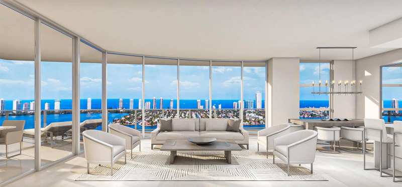220 Lake Shore Drive # 1801, Lake Park FL 33403