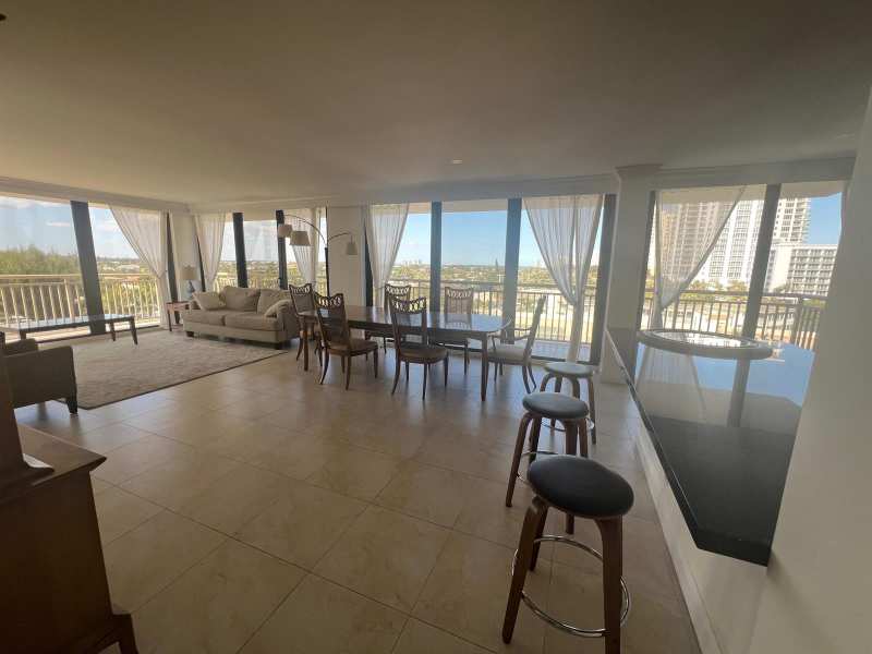 3400 N Ocean Drive # 607, Singer Island FL 33404