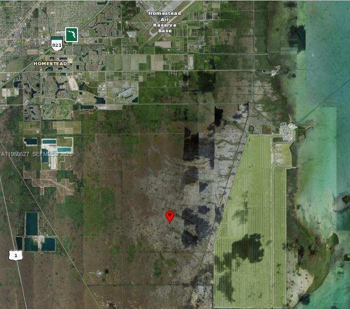 400XX SW 122 Ave, Unincorporated Dade County FL 33035