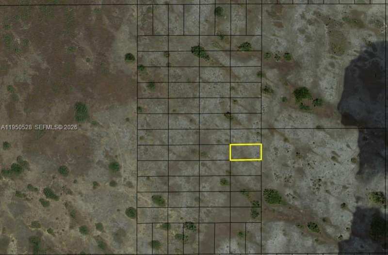 410XX SW 122 Ave, Unincorporated Dade County FL 33035