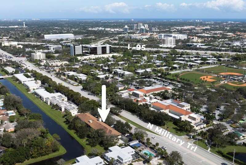 10625 N Military Trail # 204, Palm Beach Gardens FL 33410