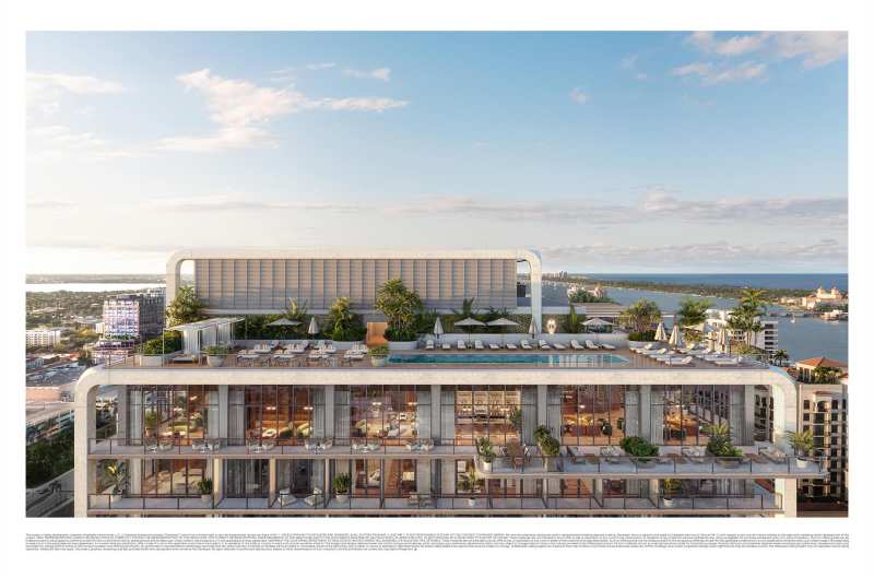 383 Okeechobee Boulevard # 3, West Palm Beach FL 33401