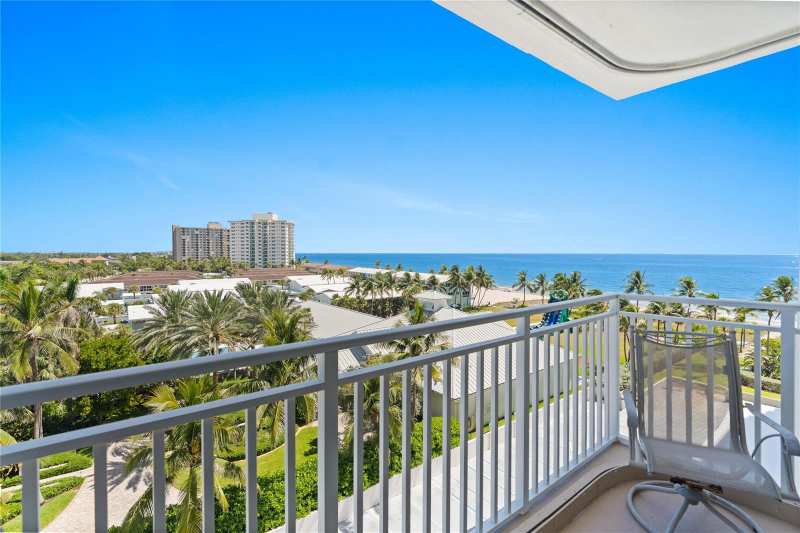 5200 N Ocean Boulevard # 710b, Lauderdale By The Sea FL 33308