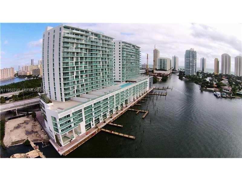 400 Sunny Isles Blvd # 1421, Sunny Isles Beach FL 33160