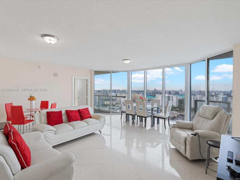 16699 Collins Ave # 3407, Sunny Isles Beach FL 33160