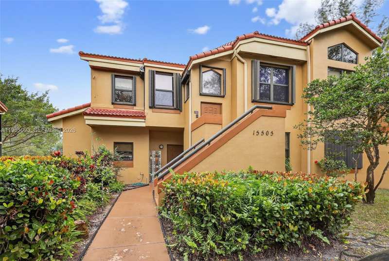 15505 N Miami Lakeway N # 201, Miami Lakes FL 33014