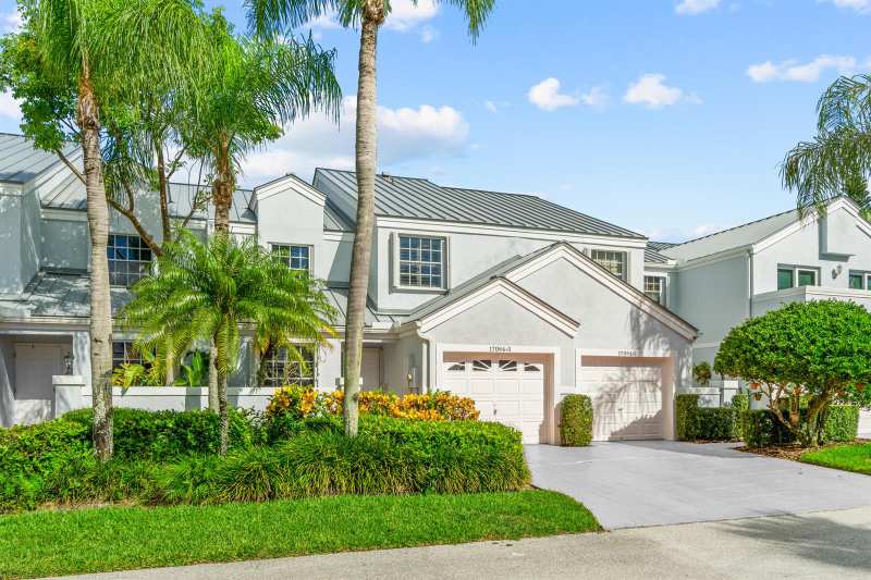 17064 Boca Club Boulevard # 3, Boca Raton FL 33487