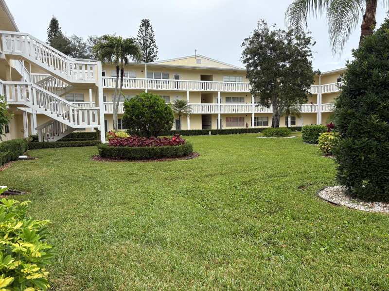186 Dorset E, Boca Raton FL 33434