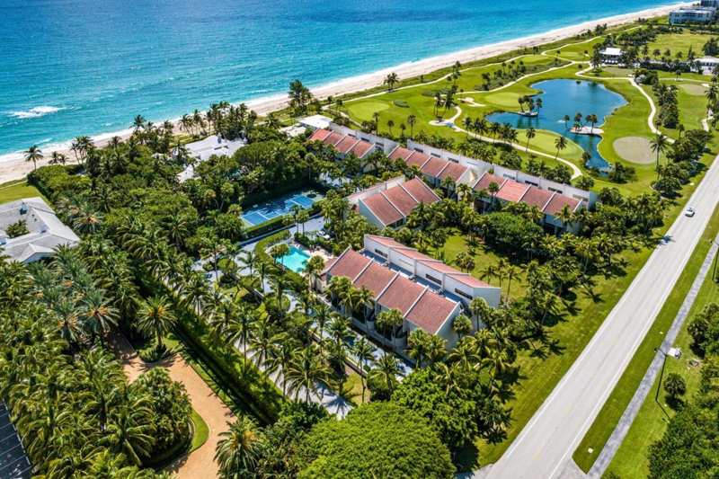 2335 S Ocean Boulevard # C9, Palm Beach FL 33480