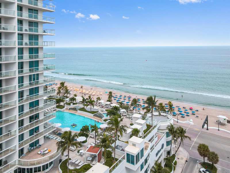 505 N Fort Lauderdale Beach Boulevard # 1708, Fort Lauderdale FL 33304