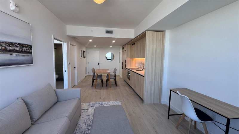 225 N Miami Avenue # 3604, Miami FL 33128