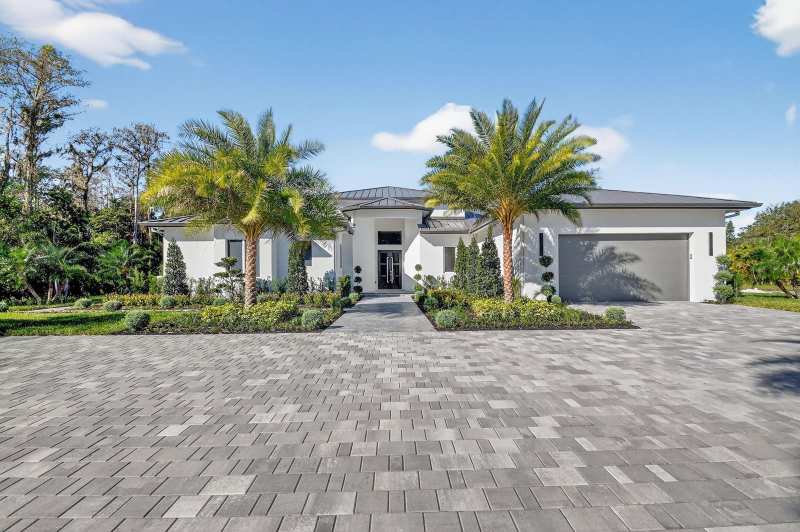 6401 Park Lane W, Lake Worth FL 33449