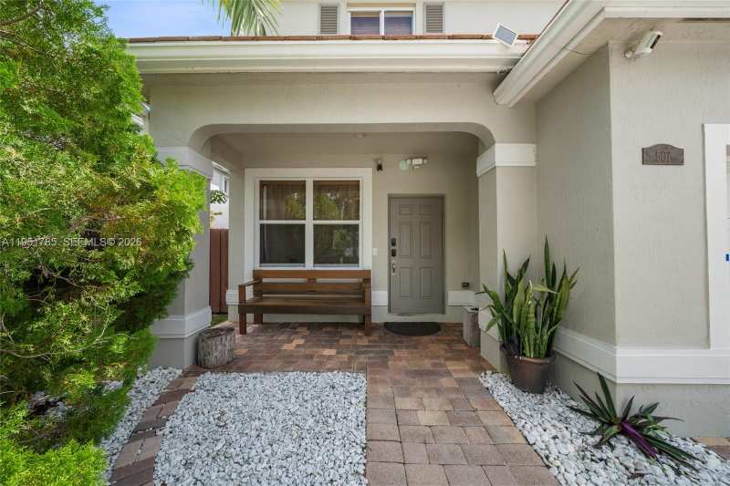 507 SE 31st Ave, Homestead FL 33033
