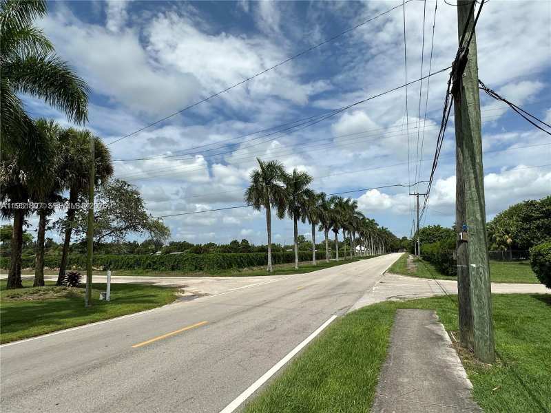 1640X SW 248 Street, Homestead FL 33031