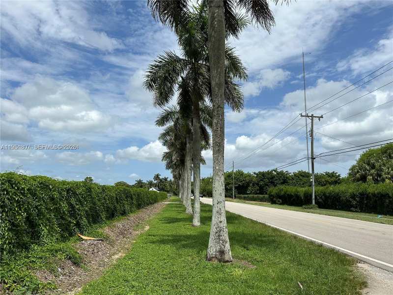 1640X SW 248 Street, Homestead FL 33031
