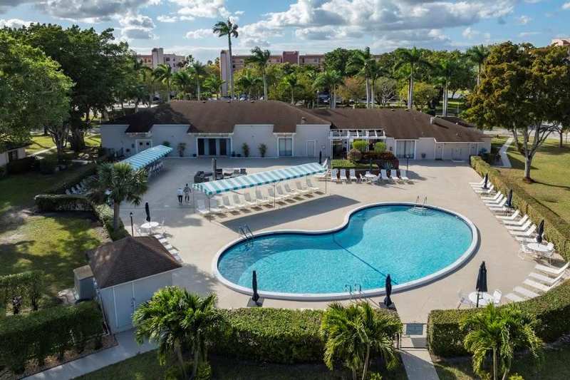 14527 Bonaire Boulevard # 408, Delray Beach FL 33446