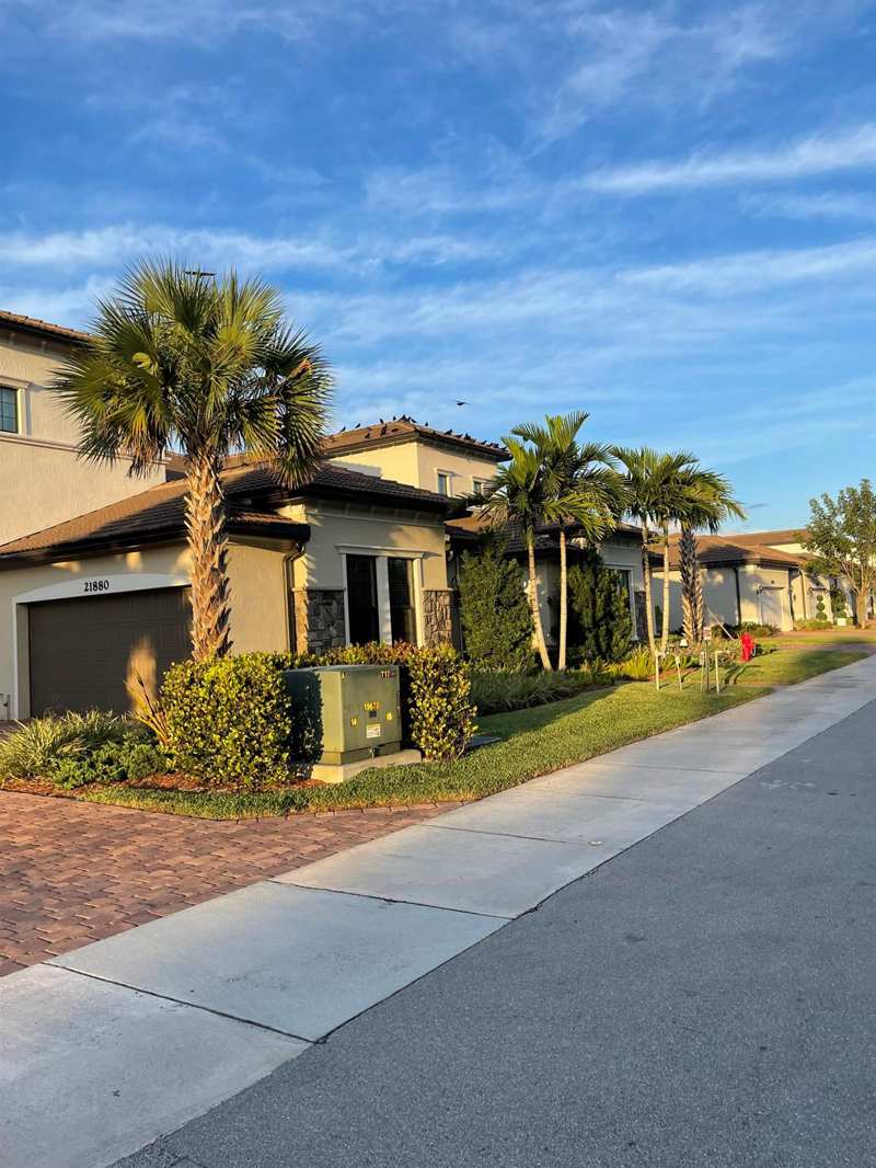 21872 Canadensis Circle # 202, Boca Raton FL 33428