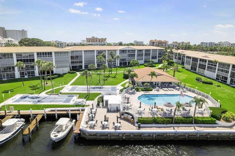 101 NE 19th Avenue # 126, Deerfield Beach FL 33441