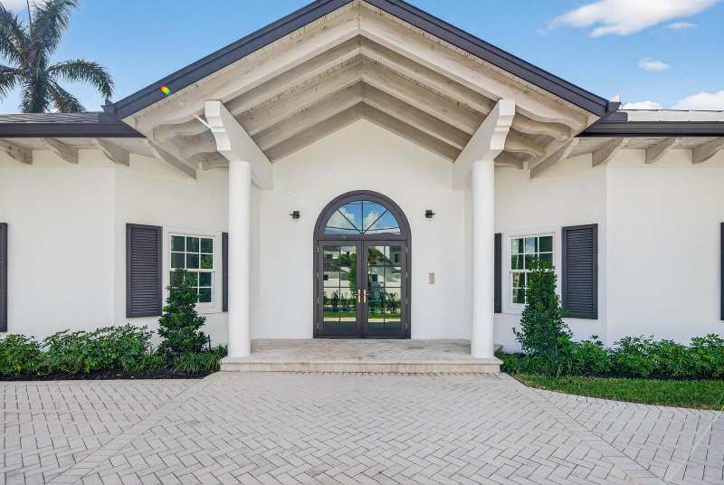 720 N Ocean Boulevard, Delray Beach FL 33483
