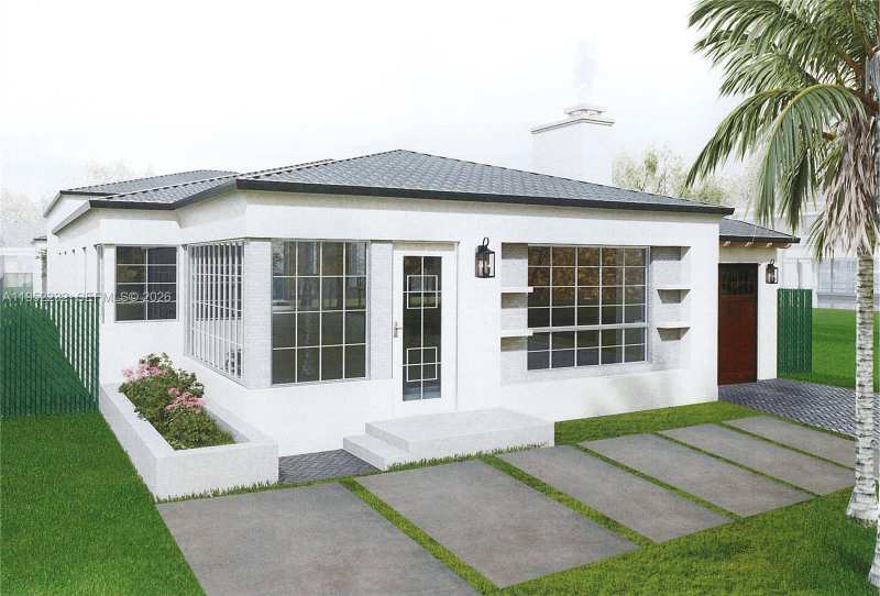 5934 NE 4th Ct, Miami FL 33137