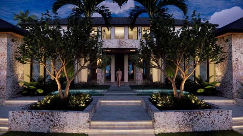 13102 Flamingo Terrace, Palm Beach Gardens FL 33410