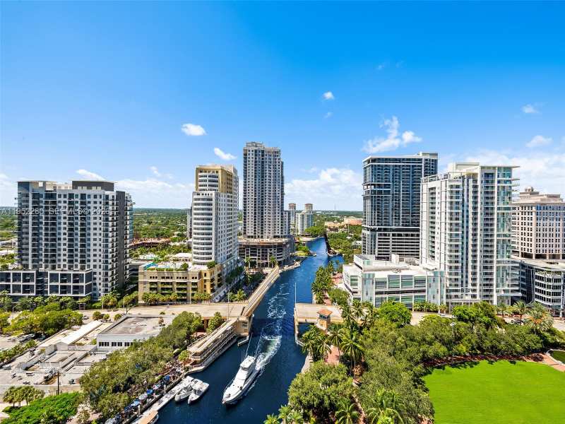 333 Las Olas Way # 3006, Fort Lauderdale FL 33301