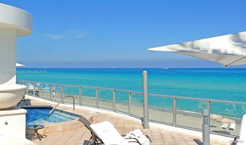 3101 S Ocean Dr # 606, Hollywood FL 33019