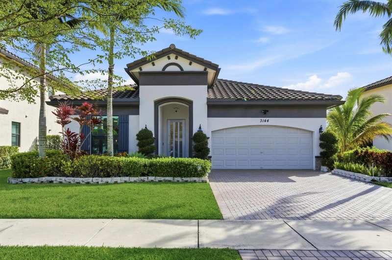 3144 Streng Lane, Royal Palm Beach FL 33411