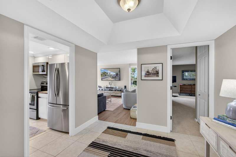 5510 N Ocean Drive # 2d, Singer Island FL 33404